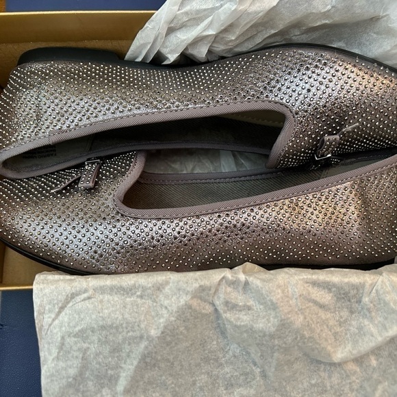 CHARTER CLUB
Kimii Evening Deconstructed Loafers, Created for Macy's - Picture 3 of 16